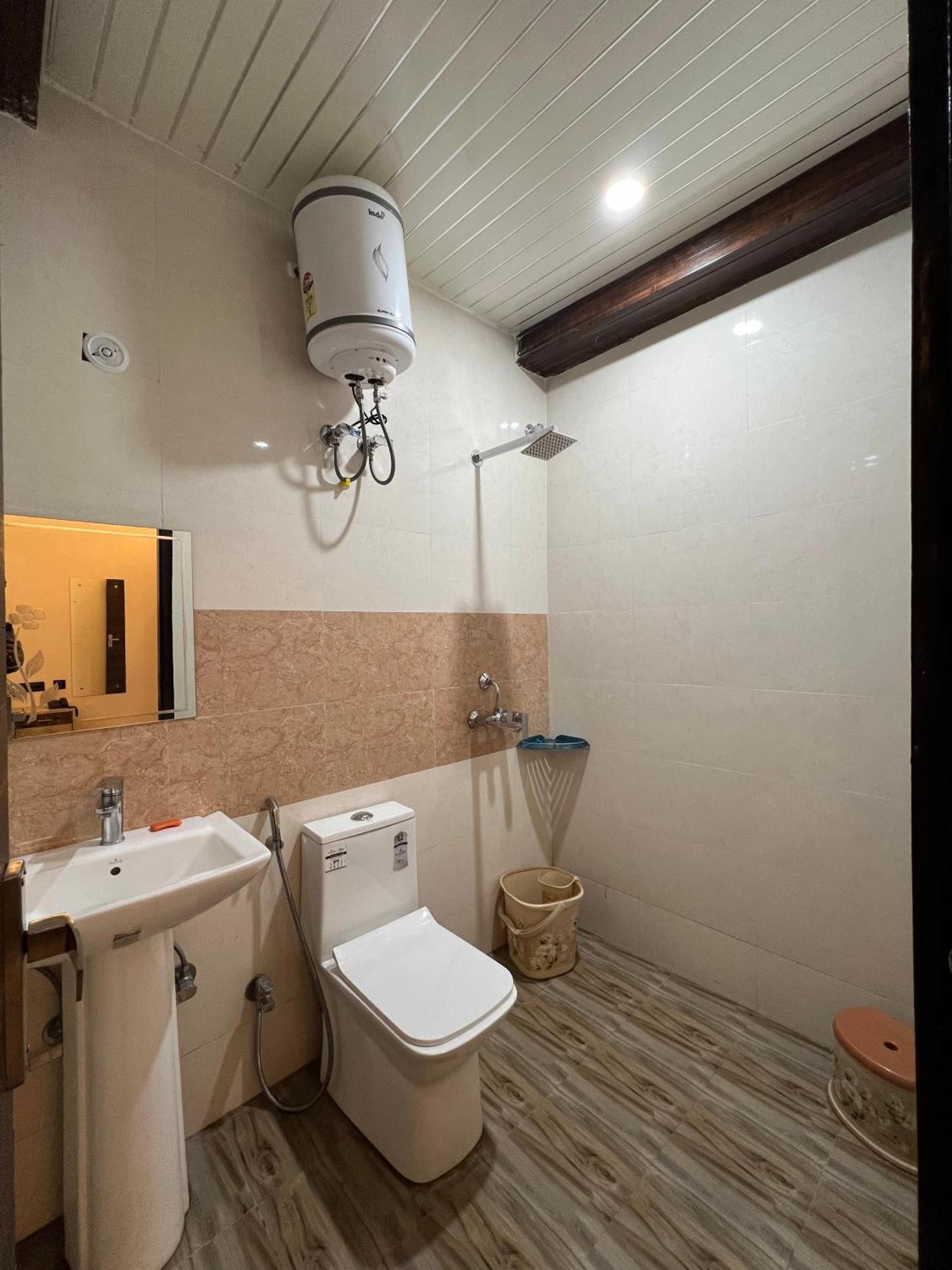 Govindam Royal Stay ジャイプール 部屋 写真