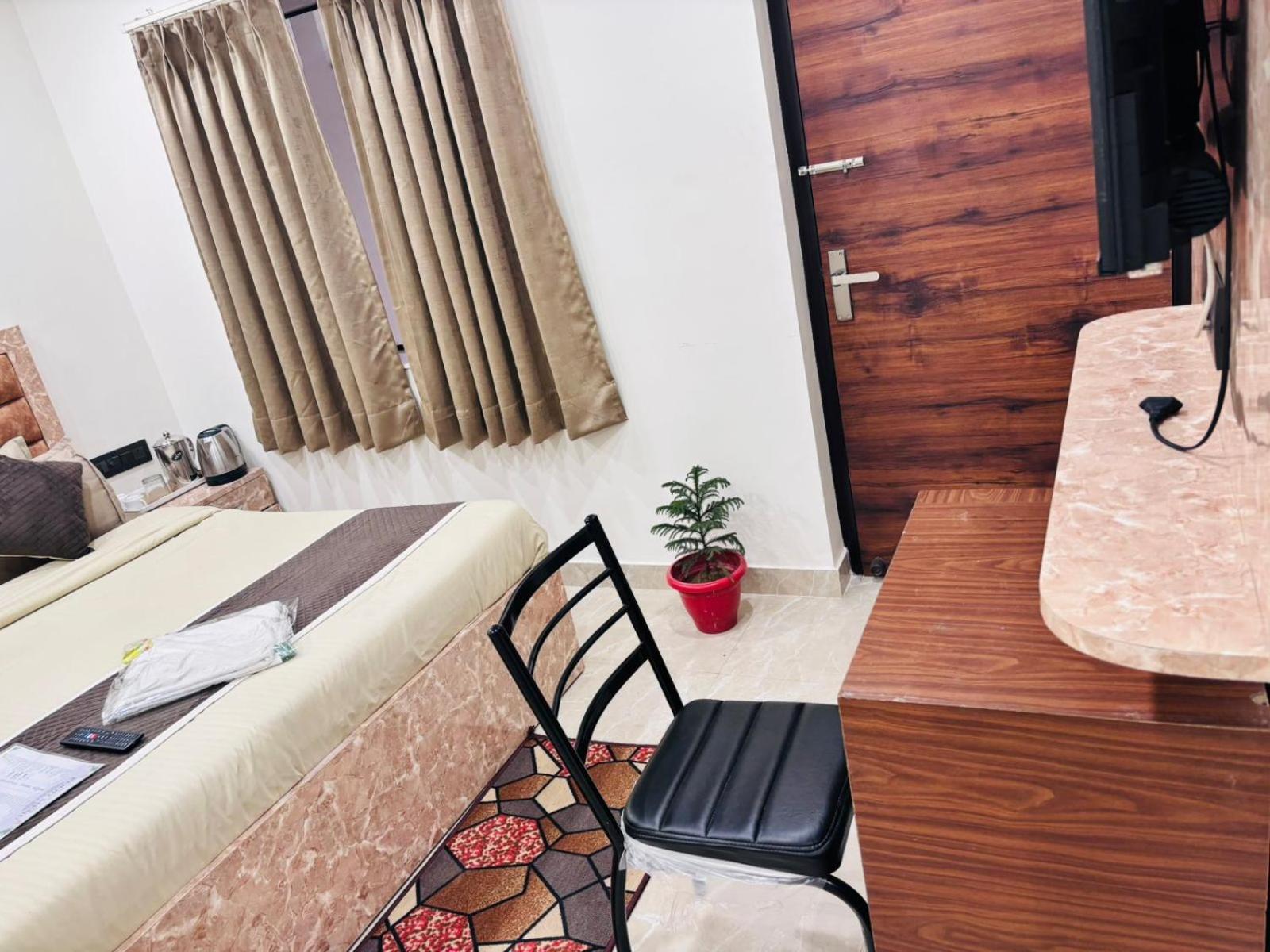 Govindam Royal Stay ジャイプール エクステリア 写真