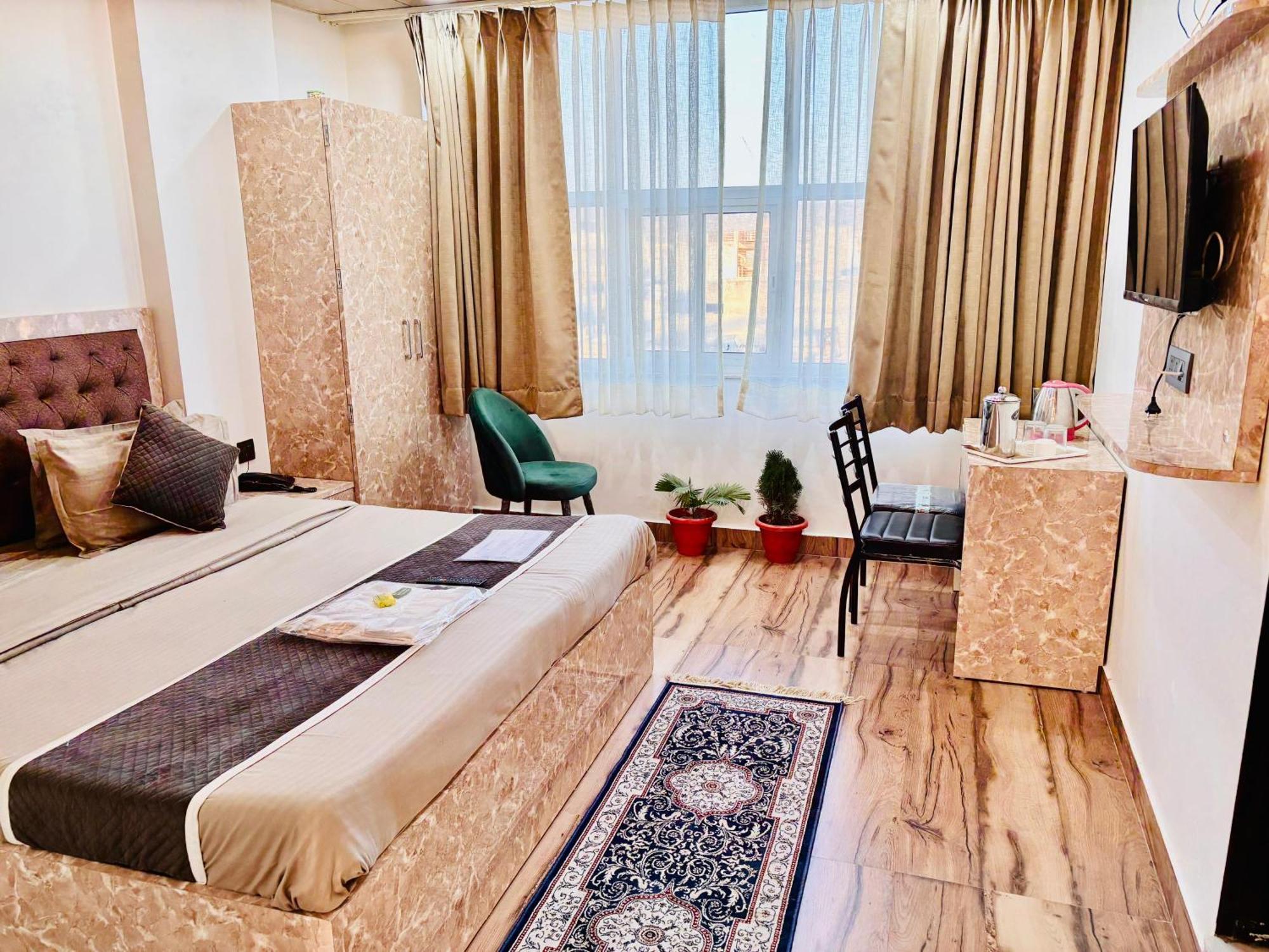 Govindam Royal Stay ジャイプール エクステリア 写真